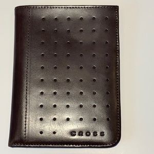 CROSS WALLET EXCELLENT CONDITION